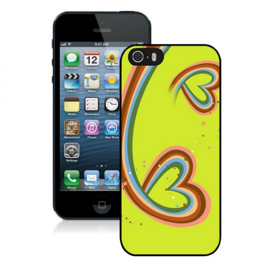 Valentine Rainbow iPhone 5 5S Cases CBI | Coach Outlet Canada